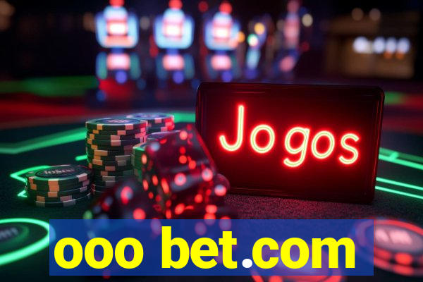 ooo bet.com